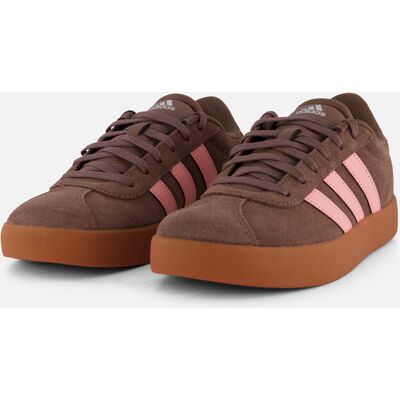 Adidas VL Court 3.0 Sneakers bruin Bruin 36,37 1/3,38,39 1/3,40 Vrouwelijk Adidas VL Court 3.0 Sneakers bruin Bruin 36,37 1/3,38,39 1/3,40 Vrouwelijk