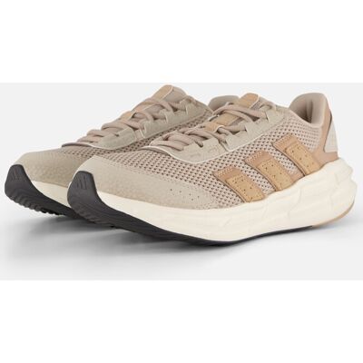 Adidas Astrastar Sneakers beige Textiel Beige 41 1/3,44,47 1/3,43 1/3 male Adidas Astrastar Sneakers beige Textiel Beige 41 1/3,44,47 1/3,43 1/3 male