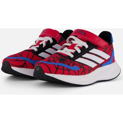 Adidas Run Falcon Spiderman Sneakers rood Rood 34,35,33 male Adidas Run Falcon Spiderman Sneakers rood Rood 34,35,33 male