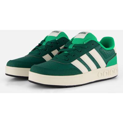 Adidas Breakbase Sneakers groen Groen 38,36,37 1/3,39 1/3 male Adidas Breakbase Sneakers groen Groen 38,36,37 1/3,39 1/3 male