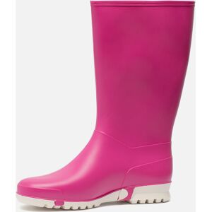 Dunlop Regenlaarzen roze Pu 740235 Roze 31,32,33 kids Dunlop Regenlaarzen roze Pu 740235 Roze 31,32,33 kids