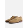 Australian Guardiola Veterschoenen beige Leer Beige 40,41,42,43,44,45,46,48,49,50 male