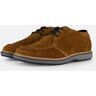 Bugatti Makori Veterschoenen cognac Suede Cognac 41,42,43,44,45,46,40 male