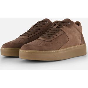 Vertice Veterschoenen bruin Leer Bruin 42,44 male Vertice Veterschoenen bruin Leer Bruin 42,44 male