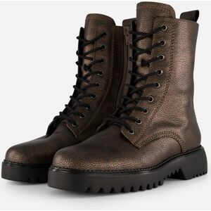 Gabor Veterboots brons Leer Brons 36,36.5,37,37.5,38,38.5,39,40,41,41.5,42,43,43.5 female Gabor Veterboots brons Leer Brons 36,36.5,37,37.5,38,38.5,39,40,41,41.5,42,43,43.5 female