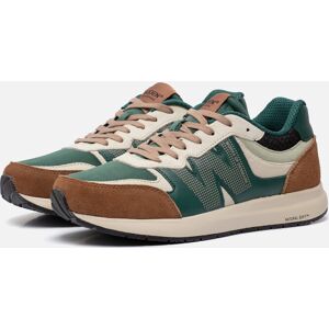 Woden Rigmor Sneakers cognac Suede Groen 36,37,38,39,40,41,42 female Woden Rigmor Sneakers cognac Suede Groen 36,37,38,39,40,41,42 female