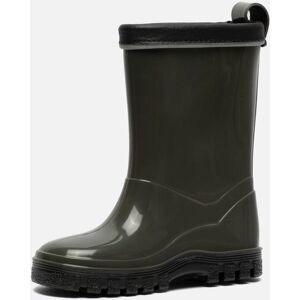 Reduce by Braqeez Regenlaarzen groen Rubber Groen 24,26 kids Reduce by Braqeez Regenlaarzen groen Rubber Groen 24,26 kids