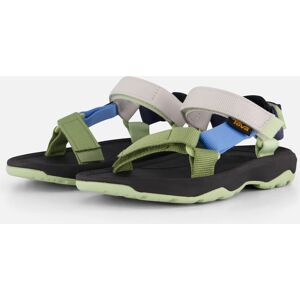 Teva Hurricane XLT2 Sandalen groen Textiel Groen 31 male Teva Hurricane XLT2 Sandalen groen Textiel Groen 31 male