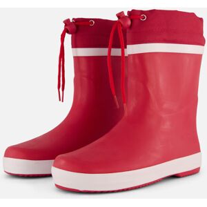 XQ Footwear Regenlaarzen rood Rubber Rood 22,28,30,34,36 kids XQ Footwear Regenlaarzen rood Rubber Rood 22,28,30,34,36 kids