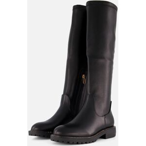 Cellini Hoge laarzen Stretch zwart Synthetisch Zwart 36,37,38,39,40,41,42 female Cellini Hoge laarzen Stretch zwart Synthetisch Zwart 36,37,38,39,40,41,42 female
