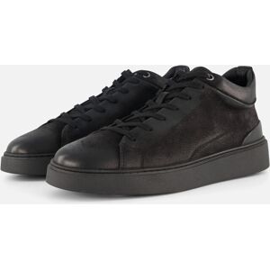 Vertice Veterboots zwart Nubuck Zwart 40,42,43,44,46 male Vertice Veterboots zwart Nubuck Zwart 40,42,43,44,46 male