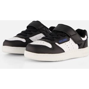 SKECHERS QUICK STREET Baby Schoenen - Baby Sandaaltjes SKECHERS QUICK STREET Baby Schoenen - Baby Sandaaltjes