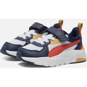 Puma Tinity Lite Sneakers wit Synthetisch Wit 29,31,32,30,33,34 male Puma Tinity Lite Sneakers wit Synthetisch Wit 29,31,32,30,33,34 male