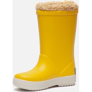 Igor Regenlaarzen geel Synthetisch 740237 Geel 22,35 kids Igor Regenlaarzen geel Synthetisch 740237 Geel 22,35 kids
