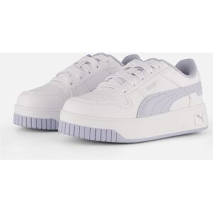 Puma Carina Street Sneakers wit Synthetisch Wit 29 Vrouwelijk Puma Carina Street Sneakers wit Synthetisch Wit 29 Vrouwelijk