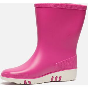 Dunlop Mini regenlaarzen roze Pu Roze 20,21,23,26 kids Dunlop Mini regenlaarzen roze Pu Roze 20,21,23,26 kids