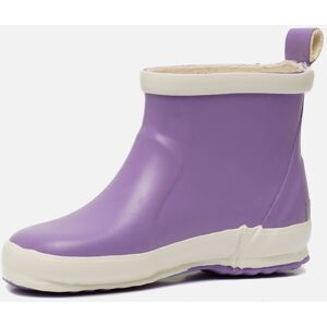 Bergstein Chelseaboot regenlaarzen lila Rubber Lila 34,35 kids Bergstein Chelseaboot regenlaarzen lila Rubber Lila 34,35 kids
