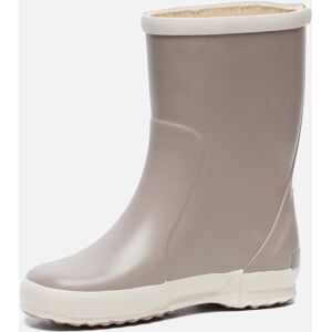 Bergstein Regenlaarzen taupe Rubber Taupe 23,32,34,35 kids Bergstein Regenlaarzen taupe Rubber Taupe 23,32,34,35 kids