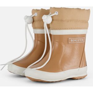 Bergstein Regenlaarzen cognac Rubber Cognac 22 kids Bergstein Regenlaarzen cognac Rubber Cognac 22 kids