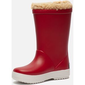Igor Regenlaarzen rood Synthetisch Rood 22,29,35 kids Igor Regenlaarzen rood Synthetisch Rood 22,29,35 kids