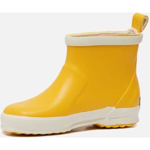 Bergstein Chelaseaboot regenlaarzen geel Rubber Geel 29,32,33,34,35 kids Bergstein Chelaseaboot regenlaarzen geel Rubber Geel 29,32,33,34,35 kids