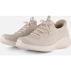 Skechers Slip-ins Ultra Flex 4.0 beige Textiel Beige 36,40,41,42,43 female Skechers Slip-ins Ultra Flex 4.0 beige Textiel Beige 36,40,41,42,43 female