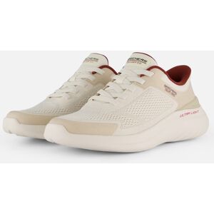 Skechers Slip-ins Bounder 2.0 Instappers beige Beige 46,47.5 male Skechers Slip-ins Bounder 2.0 Instappers beige Beige 46,47.5 male