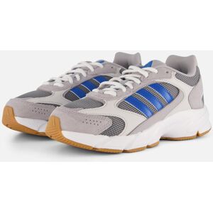 Adidas Crazychaos 2000 Sneakers grijs Synthetisch Grijs 37 1/3,38,36 male Adidas Crazychaos 2000 Sneakers grijs Synthetisch Grijs 37 1/3,38,36 male