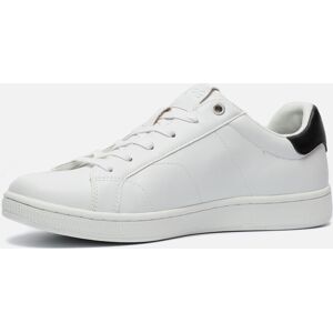 Bjorn Borg T305 CLS BTM sneakers wit Pu Wit 41 male Bjorn Borg T305 CLS BTM sneakers wit Pu Wit 41 male