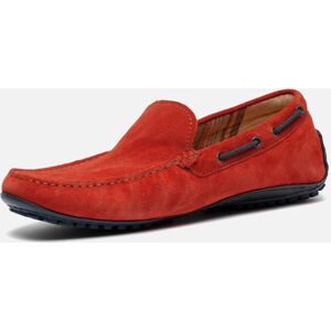 Sioux Callimo mocassins oranje Suede Oranje 45 male Sioux Callimo mocassins oranje Suede Oranje 45 male