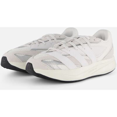 Adidas Lightblaze Sneakers wit Synthetisch Wit 37 1/3,36,39 1/3 Vrouwelijk Adidas Lightblaze Sneakers wit Synthetisch Wit 37 1/3,36,39 1/3 Vrouwelijk