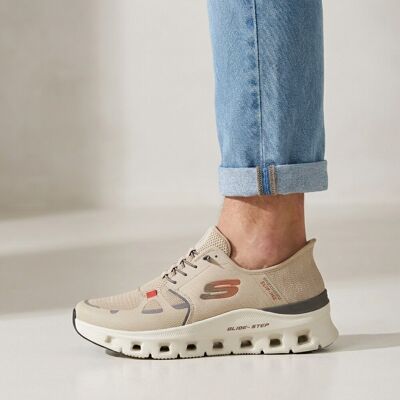 Skechers Model 232930 - Sneakers Skechers Model 232930 - Sneakers