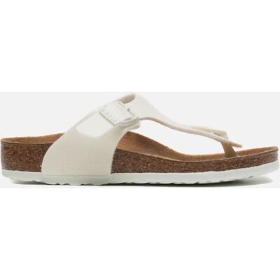 Birkenstock sandalen bruin Wit 32 male Birkenstock sandalen bruin Wit 32 male