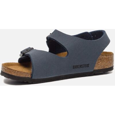 Birkenstock Roma sandalen blauw Blauw 29 male Birkenstock Roma sandalen blauw Blauw 29 male