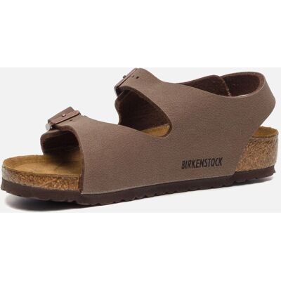 Birkenstock Roma Sandalen bruin Bruin 24,26 male Birkenstock Roma Sandalen bruin Bruin 24,26 male