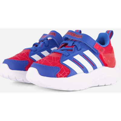Adidas Lightorama Spiderman Sneakers blauw Blauw 23,24,25,26,27 male Adidas Lightorama Spiderman Sneakers blauw Blauw 23,24,25,26,27 male
