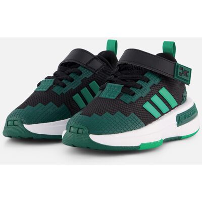 Adidas Minecraft Pro Sneakers groen Groen 28,29,30,31,32,33,34,35 male Adidas Minecraft Pro Sneakers groen Groen 28,29,30,31,32,33,34,35 male