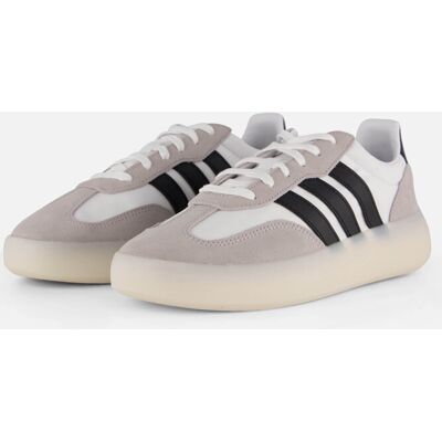 Adidas Barreda Decode Sneakers wit Suede Wit 42,43 1/3,44,45 1/3,40,41 1/3 male Adidas Barreda Decode Sneakers wit Suede Wit 42,43 1/3,44,45 1/3,40,41 1/3 male