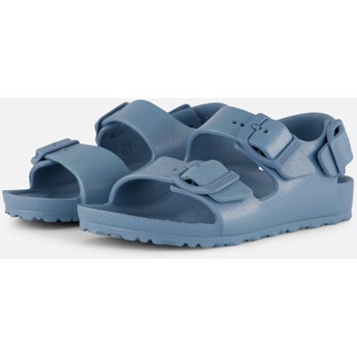 Birkenstock Milano basalt gray Eva Blauw 32,33,34 male Birkenstock Milano basalt gray Eva Blauw 32,33,34 male