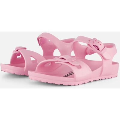 Birkenstock Rio fondant pink Eva Roze 24,25,26,27,28,29,30 Vrouwelijk Birkenstock Rio fondant pink Eva Roze 24,25,26,27,28,29,30 Vrouwelijk