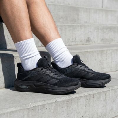 Adidas Cloudfoam Rapidfit Sneakers zwart Zwart 43 1/3,47 1/3,41 1/3,46,40,42,45 1/3,42 2/3,44 2/3,44 male Adidas Cloudfoam Rapidfit Sneakers zwart Zwart 43 1/3,47 1/3,41 1/3,46,40,42,45 1/3,42 2/3,44 2/3,44 male