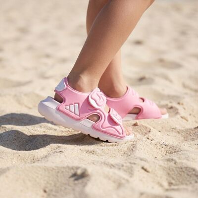 Adidas Altaswim Sandalen roze Rubber Roze 24,27,23,26,25 Uniseks Adidas Altaswim Sandalen roze Rubber Roze 24,27,23,26,25 Uniseks