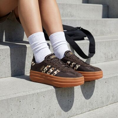 Adidas VL Court Bold Sneakers leopard Bruin 37 1/3,39 1/3,38 2/3,38,36,41 1/3,42,40 2/3,36 2/3,40 female Adidas VL Court Bold Sneakers leopard Bruin 37 1/3,39 1/3,38 2/3,38,36,41 1/3,42,40 2/3,36 2/3,40 female