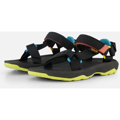 Teva Hurricane XLT2 Sandalen zwart Textiel Zwart 21,23,25 male Teva Hurricane XLT2 Sandalen zwart Textiel Zwart 21,23,25 male