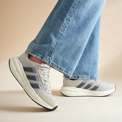 Adidas Astrastar Sneakers beige Synthetisch Beige 36,37 1/3 female Adidas Astrastar Sneakers beige Synthetisch Beige 36,37 1/3 female