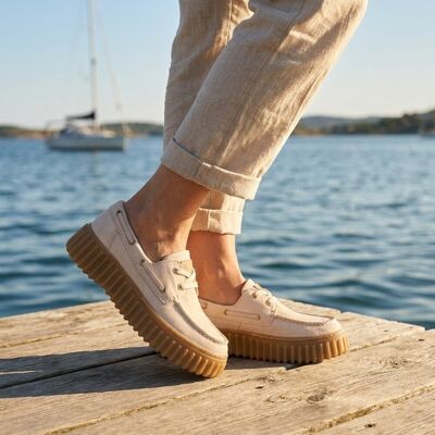 Clarks Clarks Torhill Bootschoenen wit Nubuck Wit 36 Dames Clarks Clarks Torhill Bootschoenen wit Nubuck Wit 36 Dames