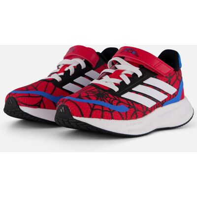 Adidas Run Falcon Spiderman Sneakers rood Rood 24,23 male Adidas Run Falcon Spiderman Sneakers rood Rood 24,23 male