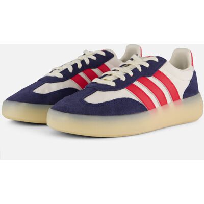 Adidas Barreda Decode - off white/pure ruby/dark blue Adidas Barreda Decode - off white/pure ruby/dark blue