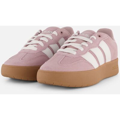 Adidas Barreda XLG Sneakers roze Leer Roze 38 2/3,42,38,40,36,41 1/3,39 1/3,37 1/3 female Adidas Barreda XLG Sneakers roze Leer Roze 38 2/3,42,38,40,36,41 1/3,39 1/3,37 1/3 female