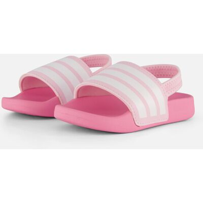 Adidas Adilette Estrap Slippers roze Rubber Roze 30,29,34,32,31,33 Uniseks Adidas Adilette Estrap Slippers roze Rubber Roze 30,29,34,32,31,33 Uniseks